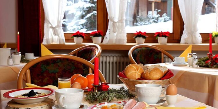 Culinary Hotels Bring An Immersive Gastronomic Experience