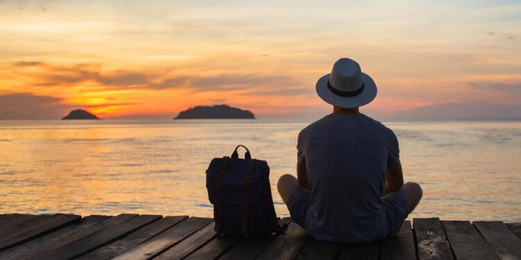 Hotel for Solo Traveler Offers Safety and Convenience Stay