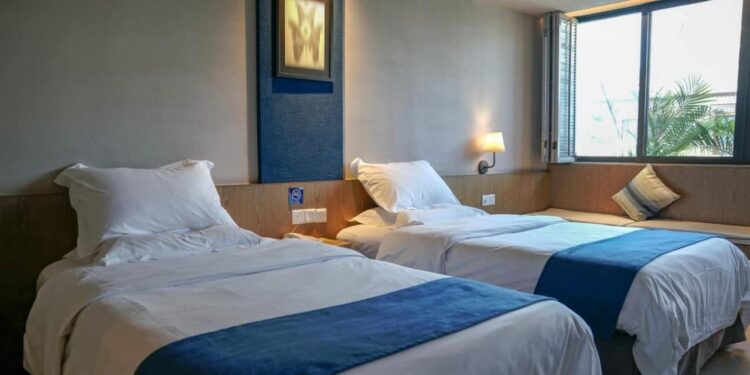Budget Hotels Provide Smart Travel for Less Expense