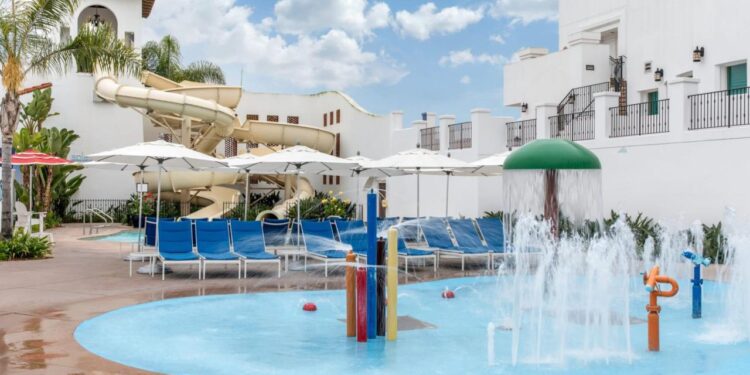 Family Resorts Give Engaging and Stress-Free Experience